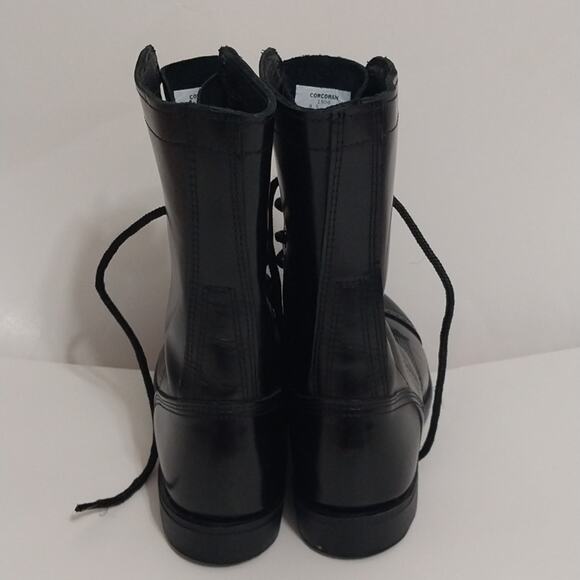 Corcoran 1500 Combat Jump Boots - Picture 5 of 13